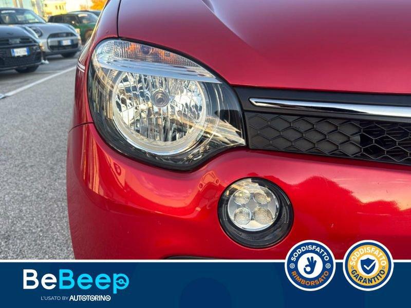 Renault Twingo 1.0 SCE INTENS (ENERGY) S&S 69CV