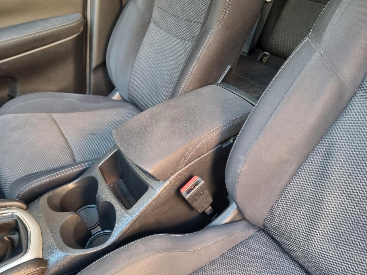 Nissan Qashqai 1.5 dCi N-Connecta 110 CV ITALIANA