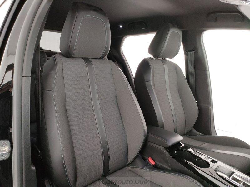 Peugeot 2008 2008 1.5 bluehdi Allure s&s 130cv eat8
