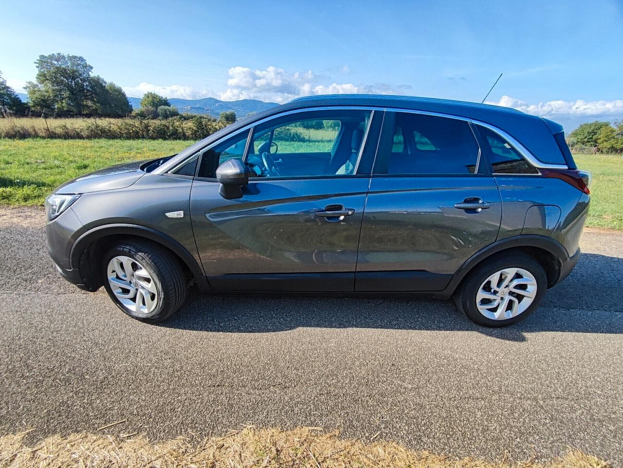 Opel Crossland X 1.2 Turbo 12V 110 CV