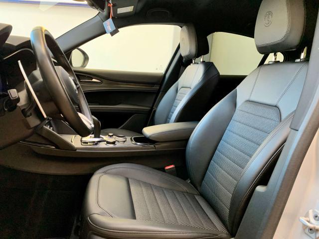 Alfa Romeo Stelvio Stelvio 2023 2.0 T Sprint Q4 280cv auto - 25.790km