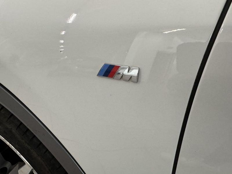 BMW X2 xDrive20d Msport