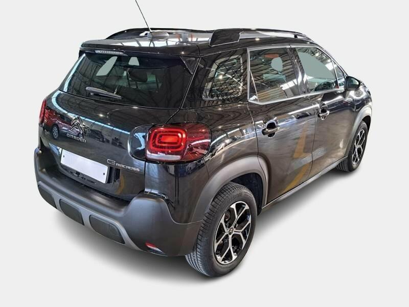 CITROEN C3 AIRCROSS BlueHDi 110 S/S Shine