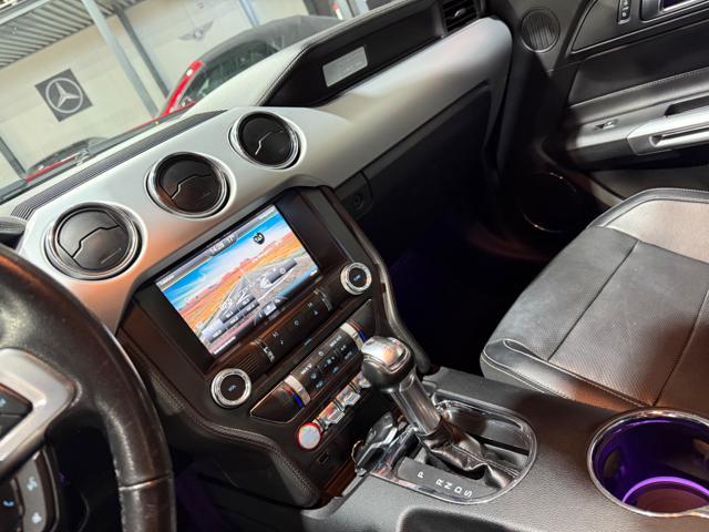 FORD Mustang 2.3 KIT SHELBY