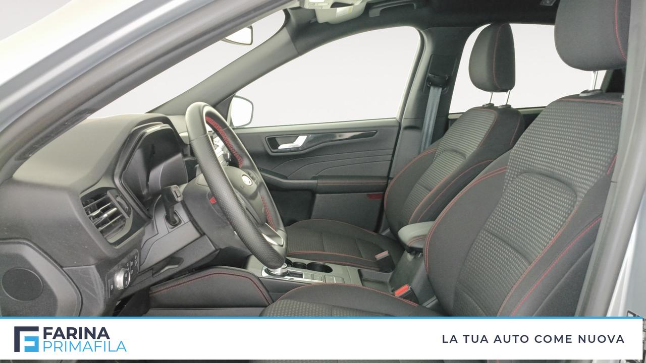 FORD Kuga III 2020 - Kuga 2.5 phev ST-Line 2wd 225cv cvt