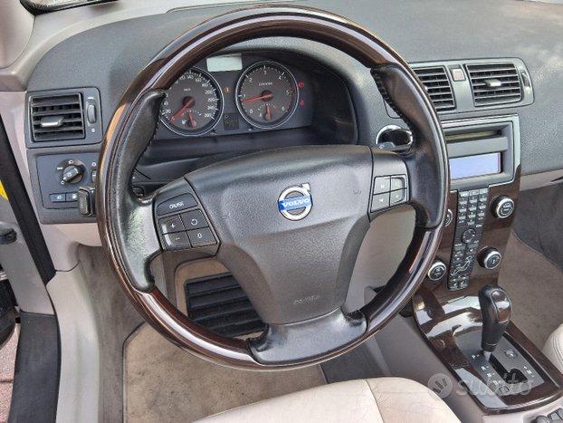 VOLVO C70 CABRIOLET DIESEL ANNO 2006