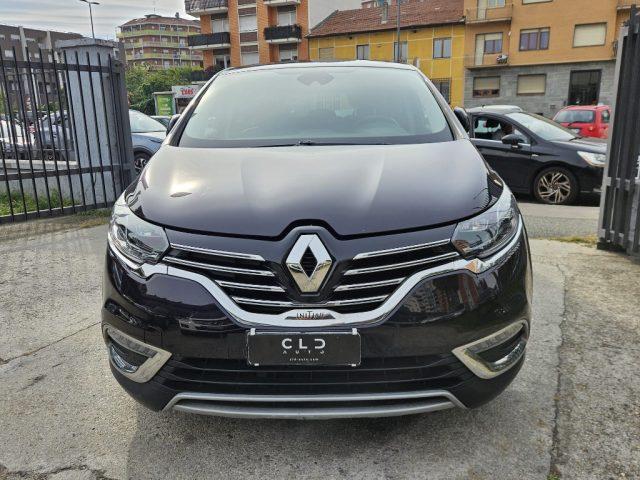 RENAULT Espace dCi 160CV EDC 7POSTI