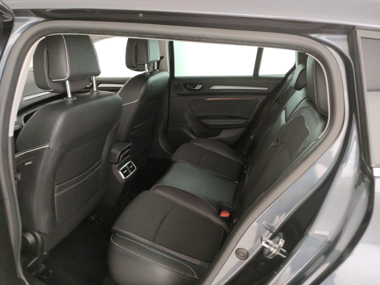 RENAULT Megane Sporter 1.5 dci energy Bose