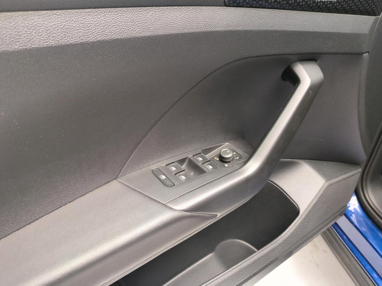 Volkswagen T-Cross 1.0 TSI 110 CV Advanced