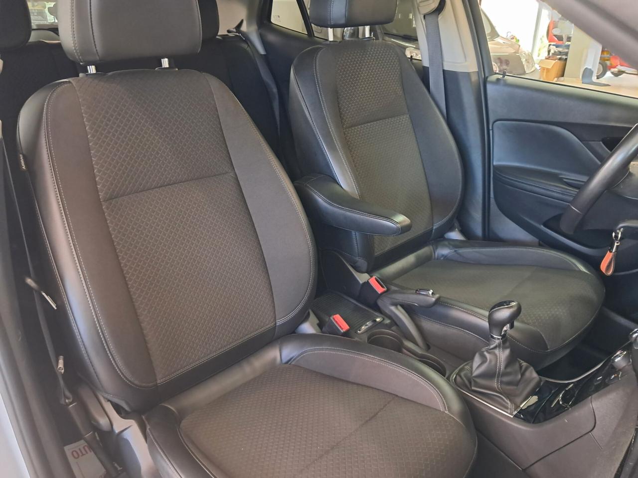 Opel Mokka X 1.6 CDTI Ecotec 4x2 Start&Stop Innovation