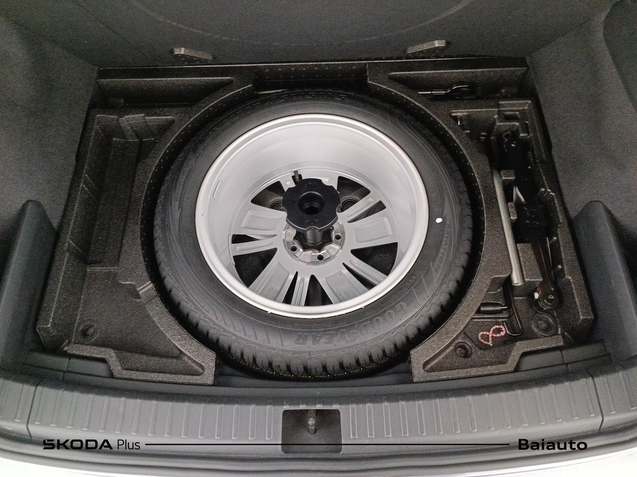 Skoda Karoq 2.0 tdi evo scr 115cv executive dsg