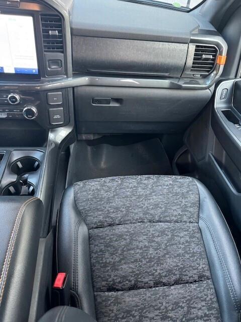 FORD F 150 TREMOR CREW CAB 4x4