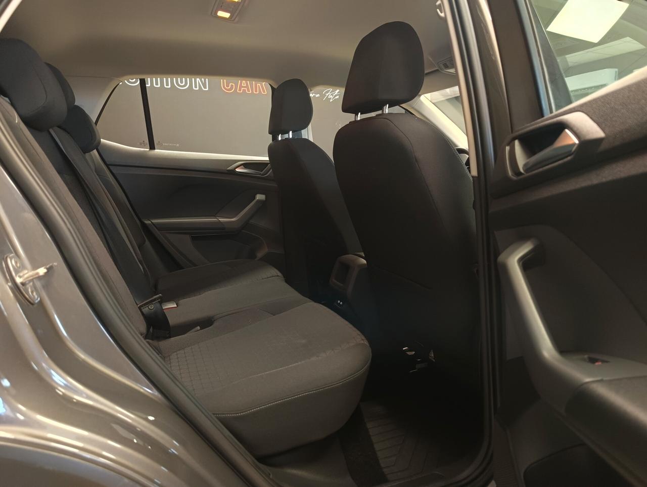 Volkswagen T-Cross 1.0 TSI 110 CV Style