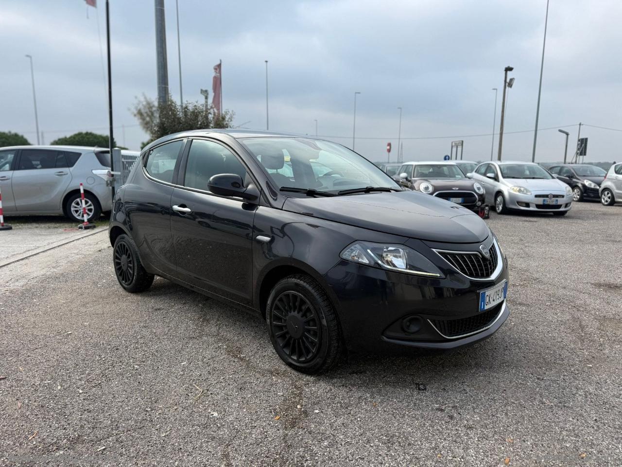 LANCIA Ypsilon 1.0 FireFly 5p.S&S Hyb. ECOCHIC HYBRID