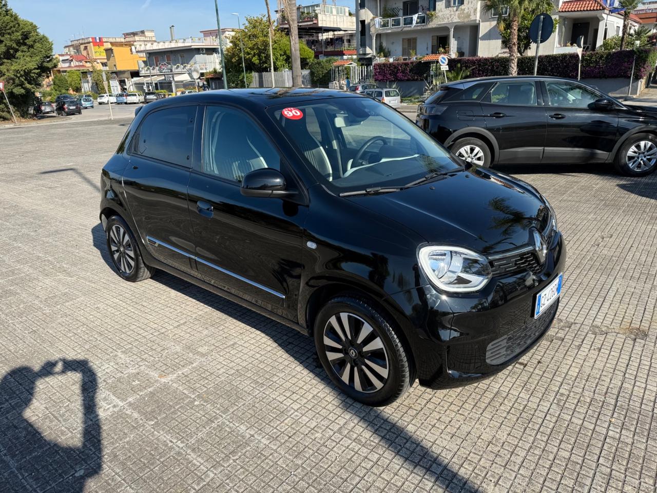 Renault Twingo SCe 65 CV Intens