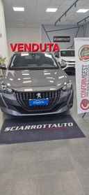 Peugeot 208 PureTech 100 Allure KM CERTIFICATI