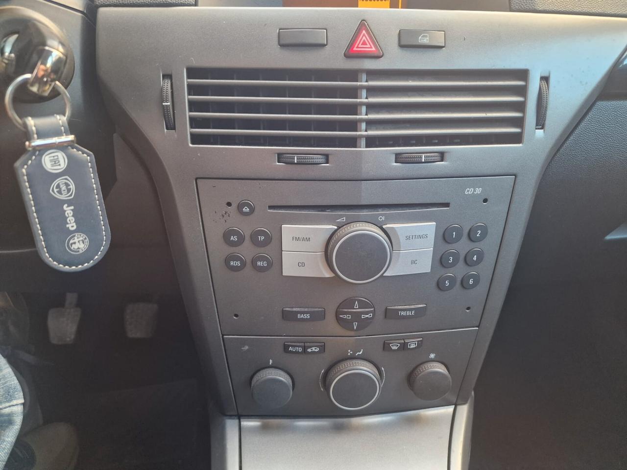 Opel Astra 1.7 CDTI 101CV Station Wagon Elegance