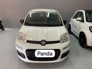 Fiat Panda 1.3 MJT 80 CV S&S Easy. 5 posti