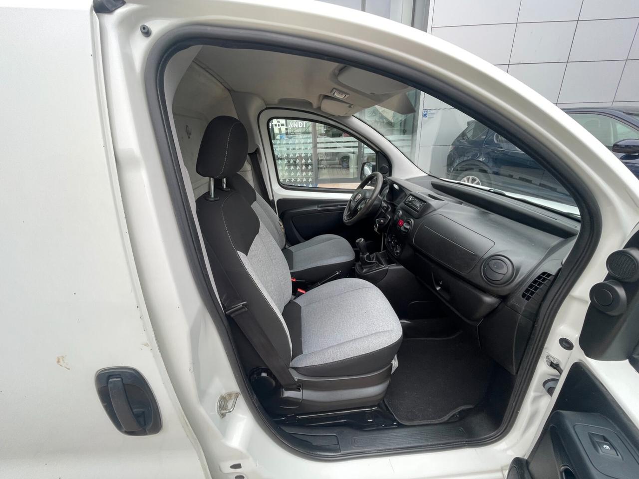 Fiat Fiorino III 2016 cargo 1.3 mjt 80cv Adv. E6