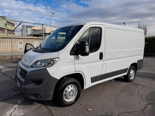 Fiat Ducato 30 2.3 MJT 130CV PC-TN Furgone