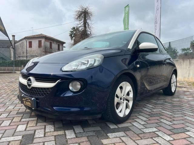 Opel Adam 1.2 70 CV Start&Stop Jam BENZINA NEOPATENTATI