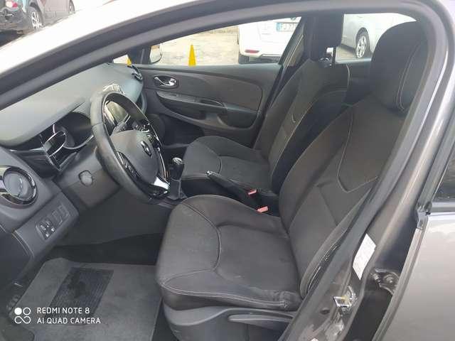 Renault Clio Clio 5p 1.5 dci Costume National 75cv