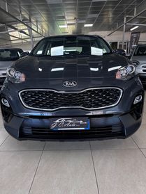 Kia Sportage 1.6 CRDI 136 CV DCT7 2WD Energy