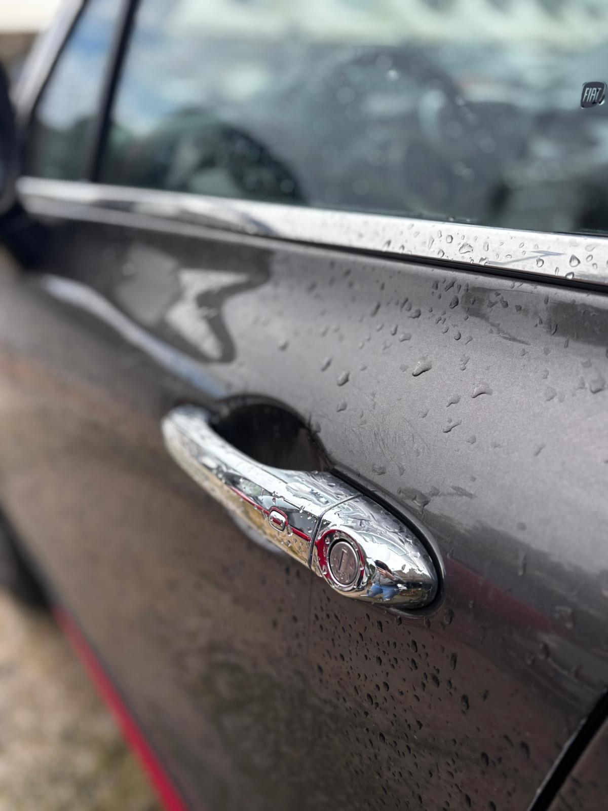 Fiat 500X 1.6 MultiJet 120 CV Business