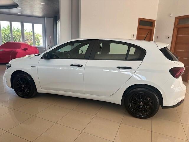 Fiat Tipo 1.3 Mjt S&S 5 porte Street