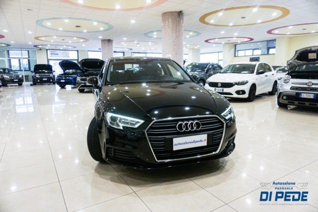 AUDI A3 SPB 1.6 TDI 116 CV S tronic Business