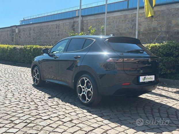 ALFA ROMEO TONALE 1.6 Ti 130cv tct6