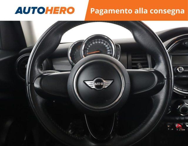 MINI Cooper 1.5 5 porte