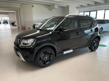 Suzuki Ignis 1.2 Hybrid Top