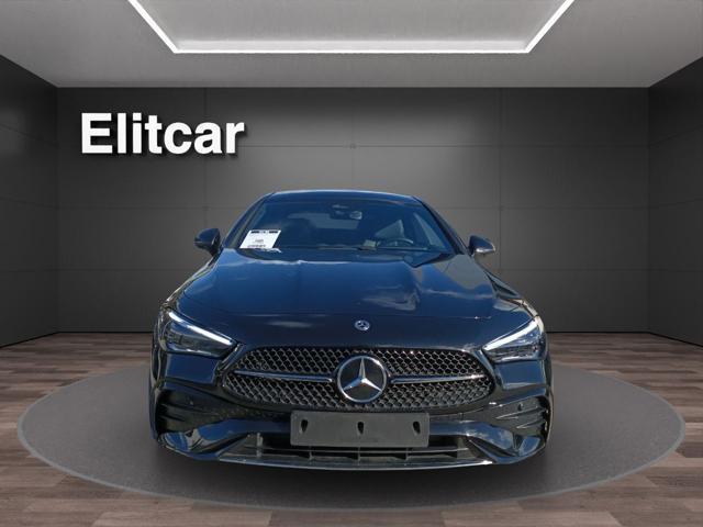 MERCEDES-BENZ CLE 200 180 Coupé AMG Line Advanced Plus