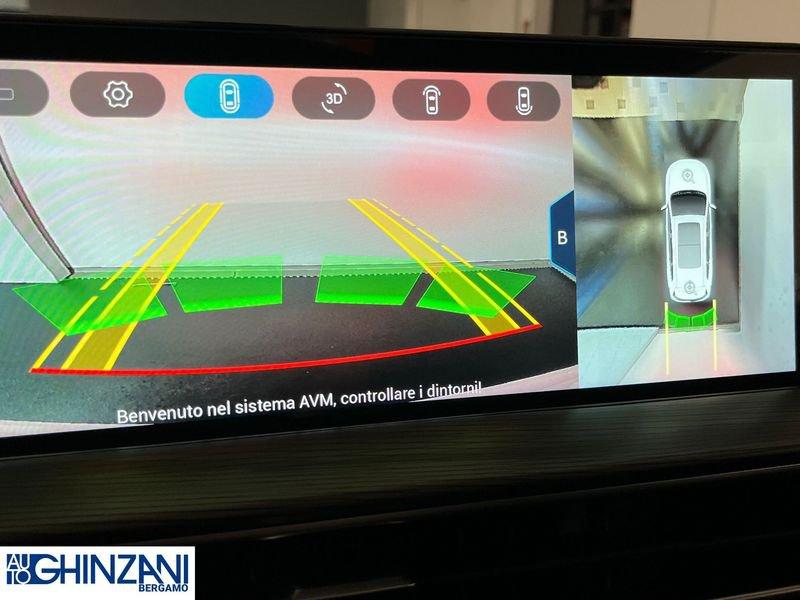 DR AUTOMOBILES dr 7.0 PHEV DR 7.0 1.5 Plug-in Hybrid - Km0