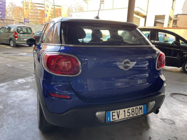 MINI Paceman Mini Cooper Paceman GPL