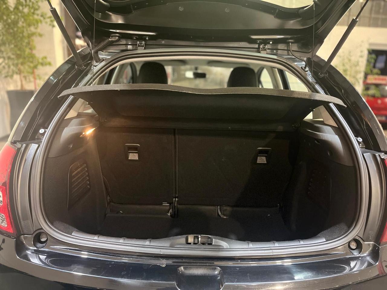 CITROEN C3 1.1 75000 KM ADATTA NEOPATENTATI