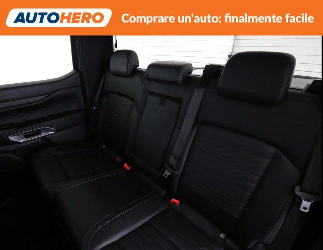 FORD Ranger 2.0 ECOBLUE aut. 205 CV DC Limited 5 posti