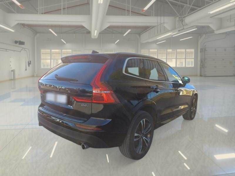 Volvo XC60 XC60 B4 (d) AWD Momentum Pro