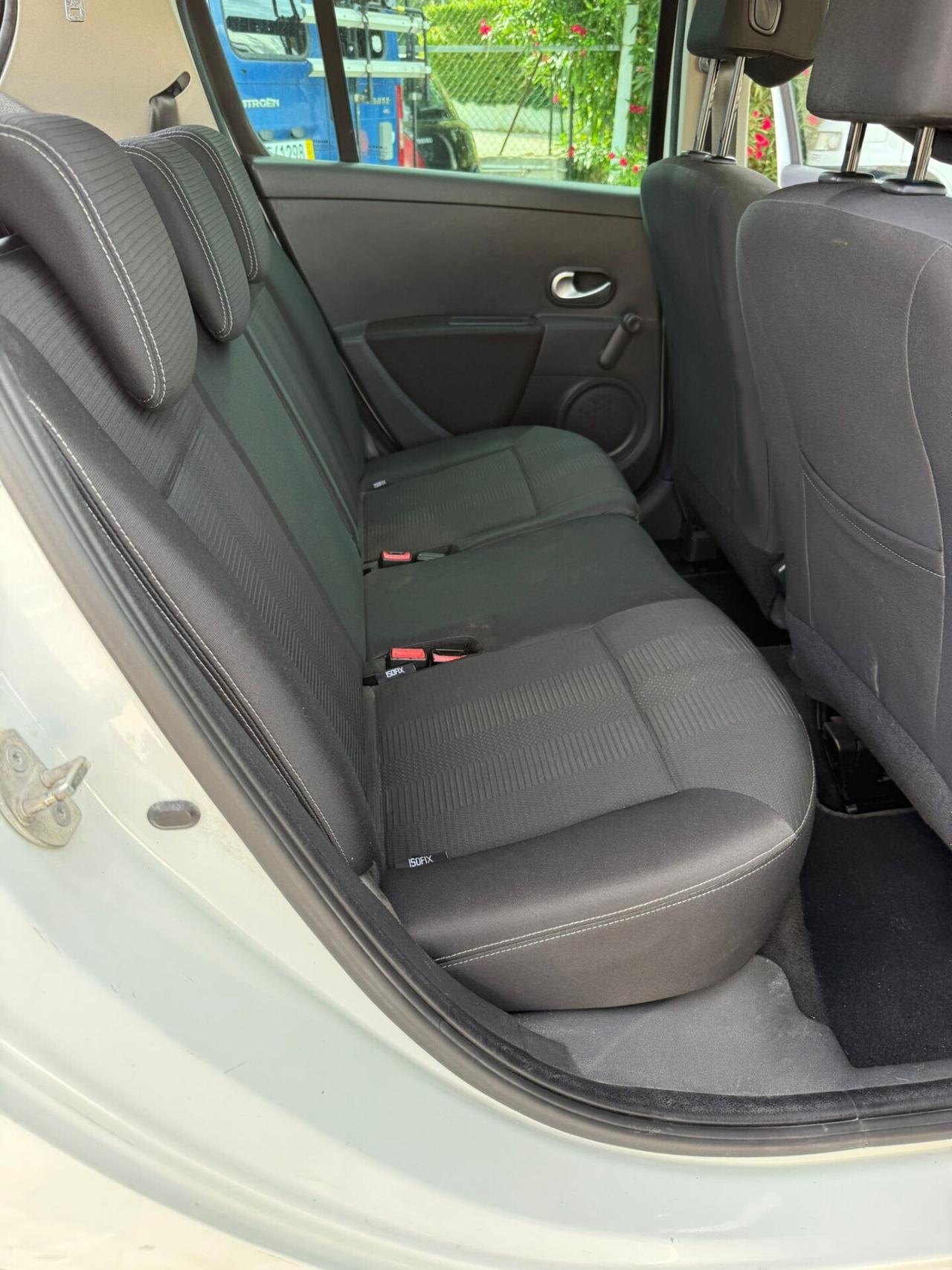 Renault Clio 1.2 GPL 5porte neopatentati uniproprietario