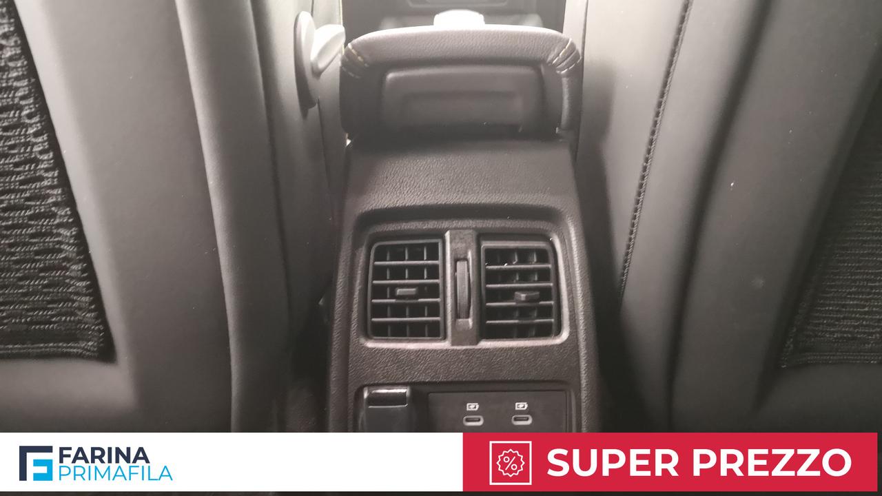 RENAULT Symbioz - Symbioz 1.6 E-Tech full hybrid Iconic 145cv auto