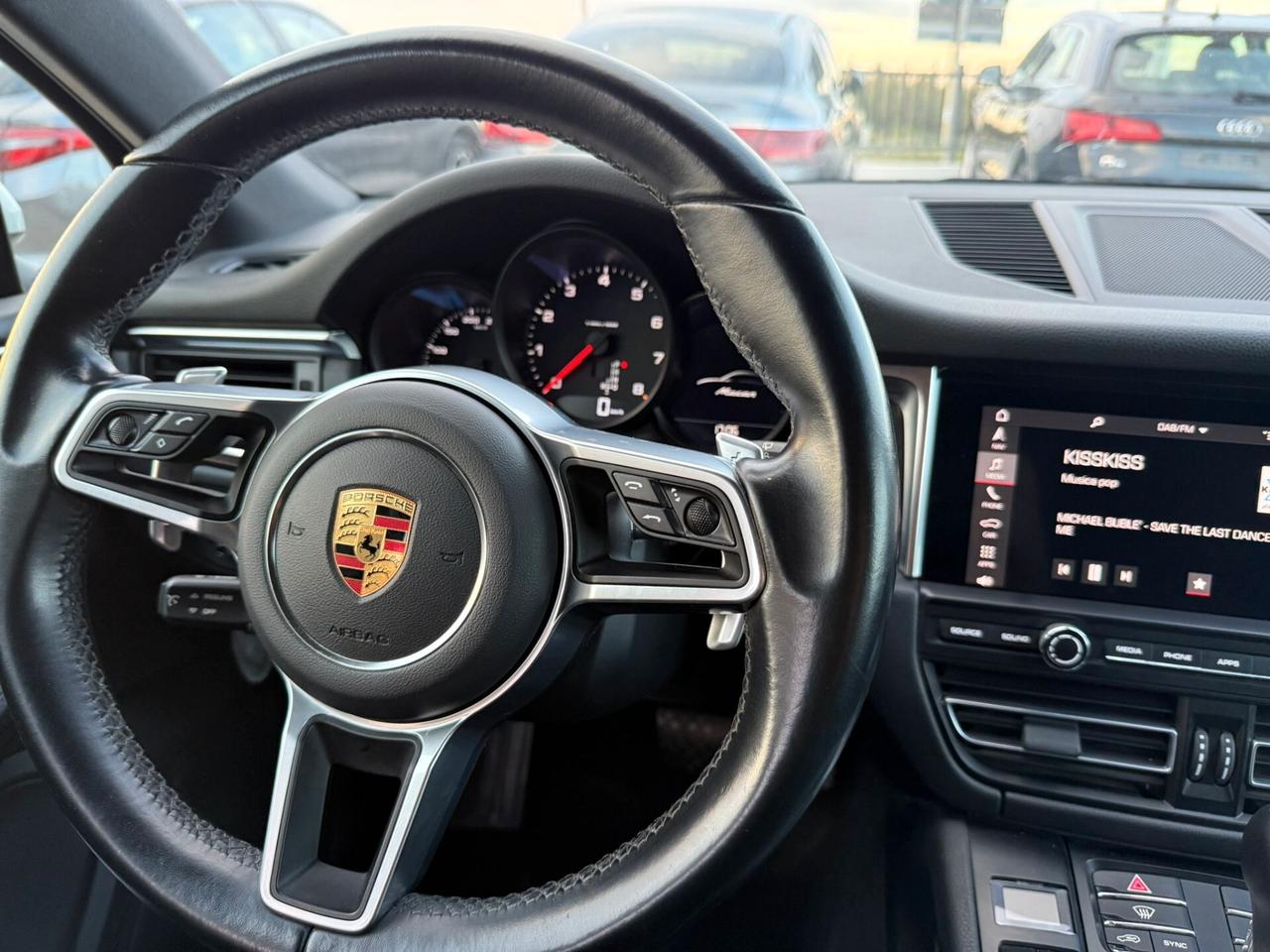 Porsche Macan 2.0 PDK Full Optional