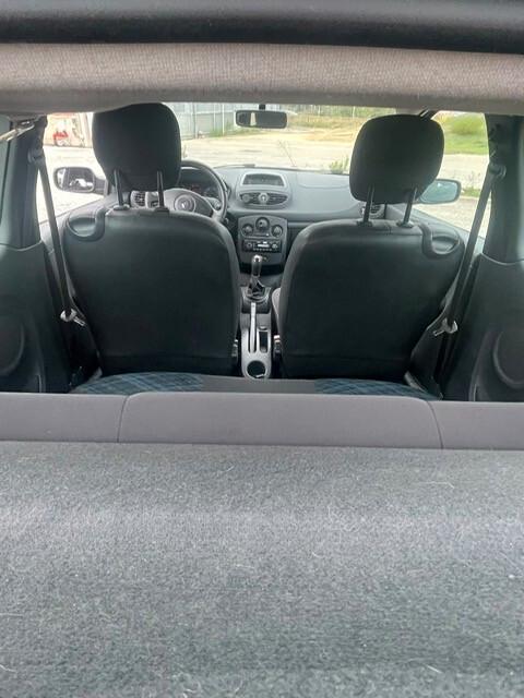 Renault Clio 1.5 dCi 70CV 3 porte