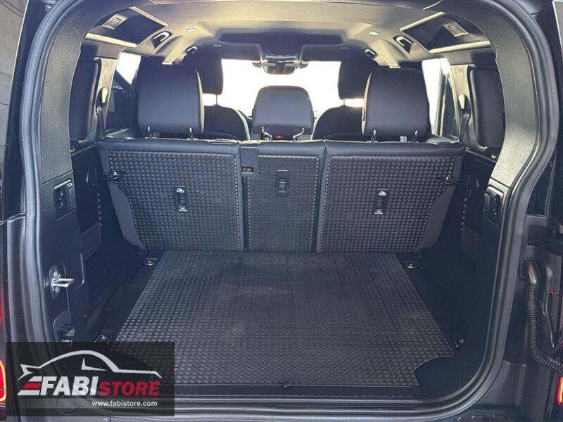 Land Rover Defender 3.0 TD 200 Cv SE Autom. X-Dynamic AWD - Camera 360°, Navi, Pelle, LED ecc