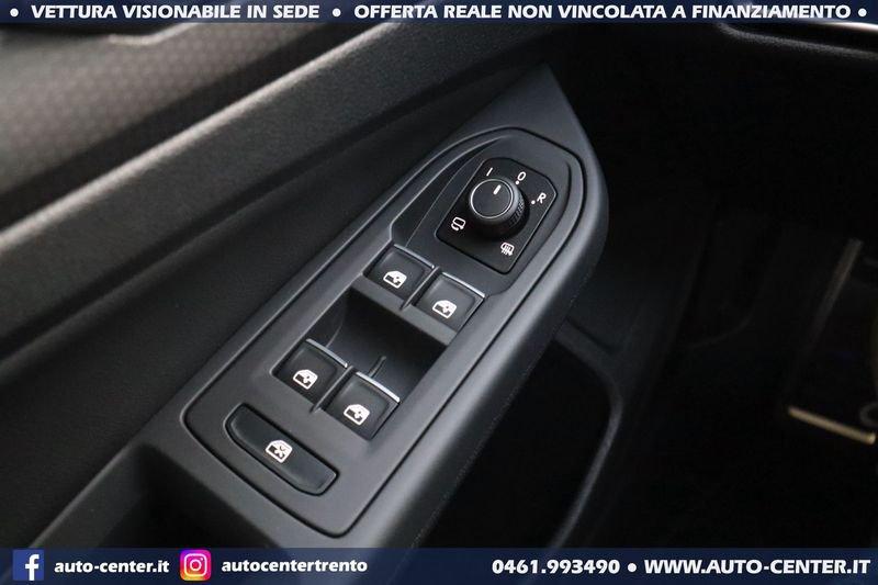 Volkswagen Golf 8 GTD DSG Black Pack *TETTO PELLE LED MATRIX