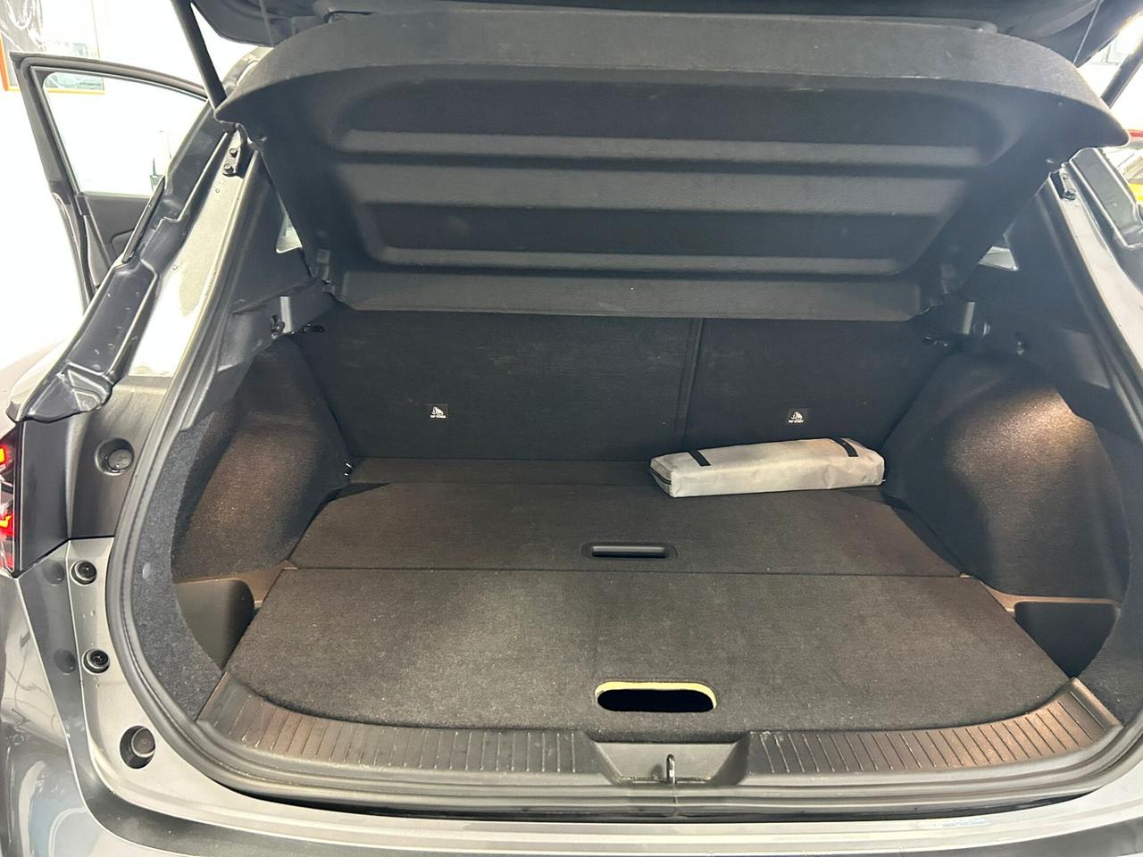 Nissan Qashqai 1.3 MHEV N-Connecta 2025