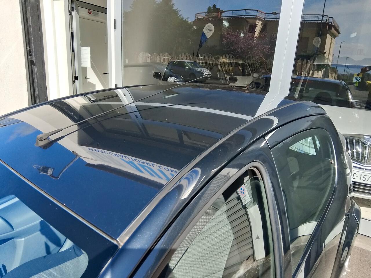 Citroen C1 1.0 5 porte Attraction