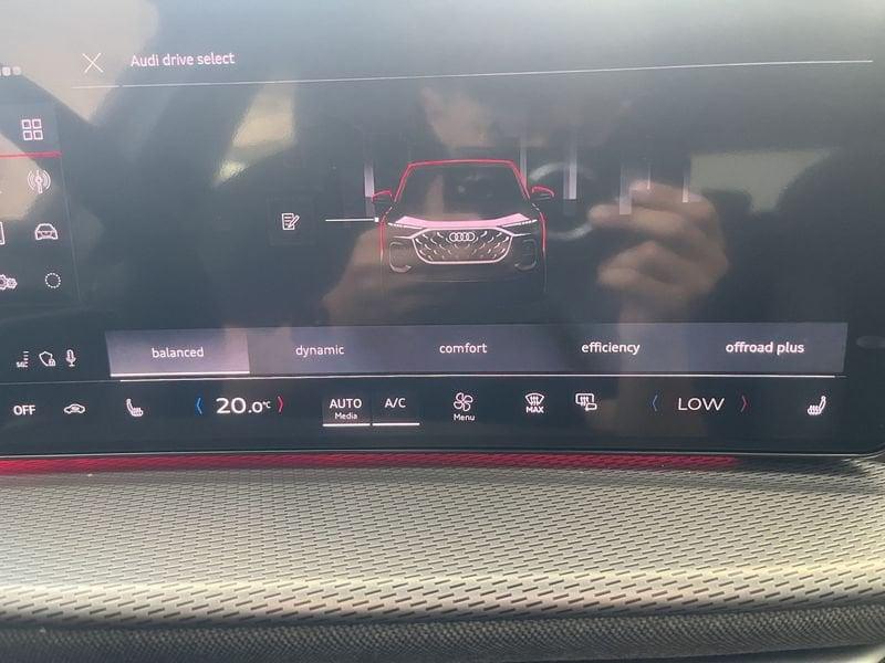 Audi Q5 Sportback TDI 204cv Mhev quattro S tronic S Line Edition