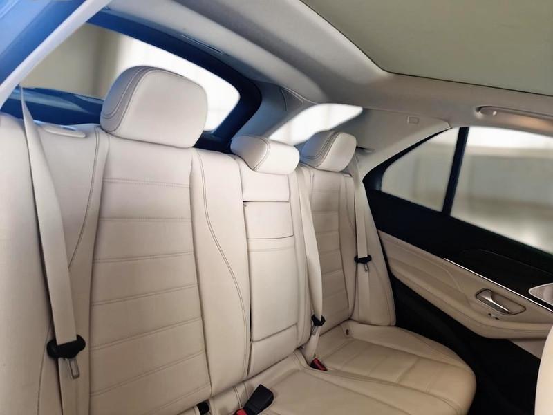 MERCEDES-BENZ GLE 300 D 4MATIC MILD HYBRID PREMIUM AUTO SUV
