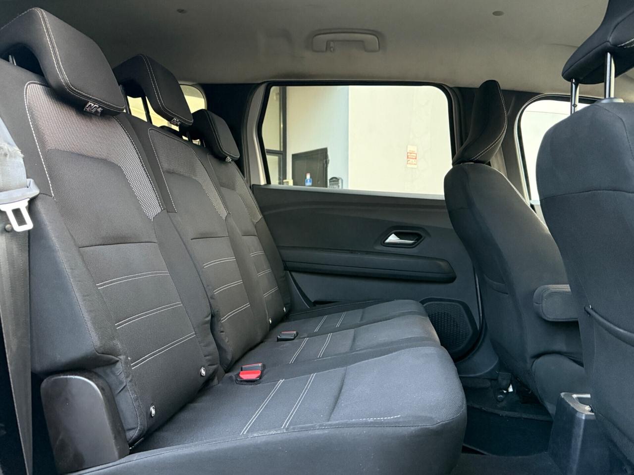 Dacia Jogger 1.0 TCe GPL 100 CV 7 posti